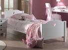 Klasická dětská postel Amori