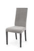 Jídelní židle Diego v celé řadě dalších designů, oblíbené šedé čalounění