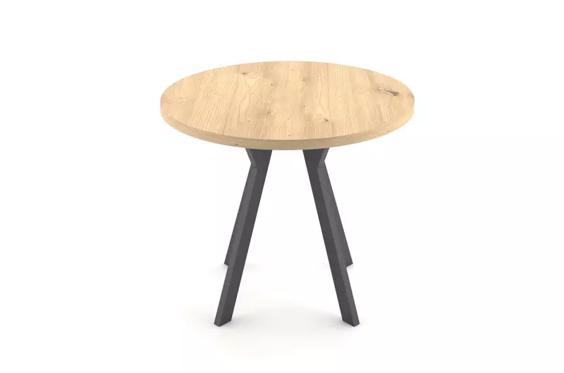 Jídelní plocha z mdf desky o tloušťce až 36 mm