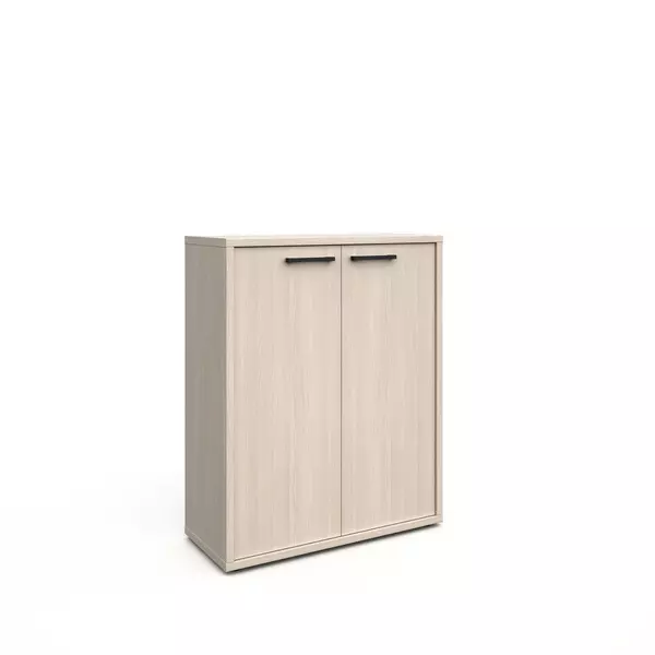 Komoda Flexo, kvalitní zpracování s ABS hranou