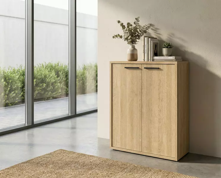 Komoda do kanceláře Flexo sand