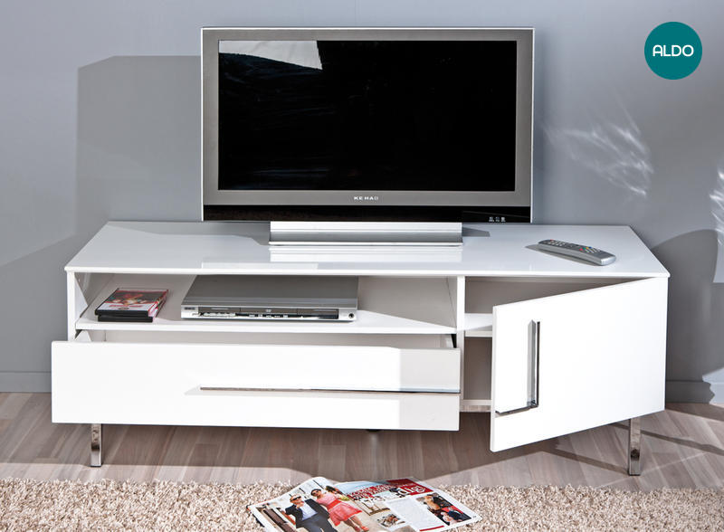 Moderní televizní stolek Deltino III-50700670