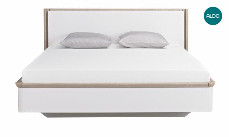Moderní postel Messina H78