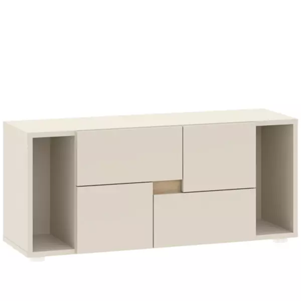 Úložný box kašmír Louise