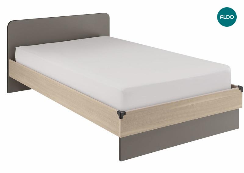 Moderní postel pro studenta Jimi G60.113-120
