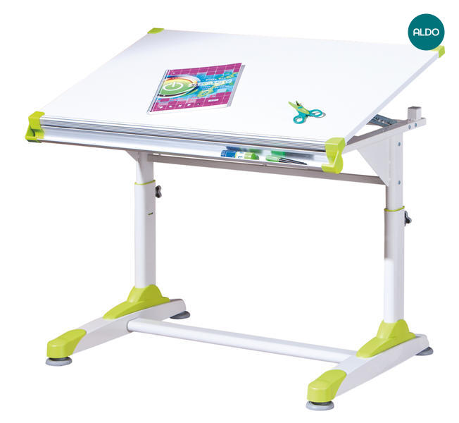 Dětský psací stůl Colorido 50900440