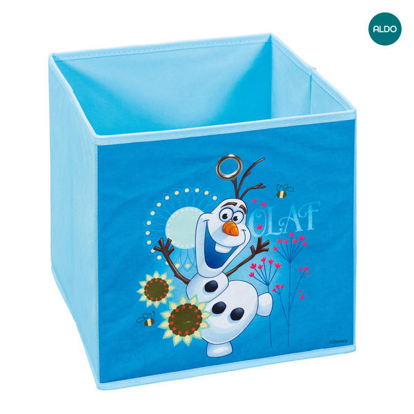 Látkový box Olaf-Frozen 99200482