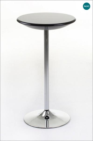 Barový stolek Round