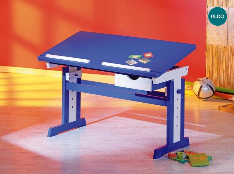 Dětský psací stůl Paco 40100600