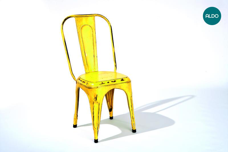 Rustikální židle Aix 85300144