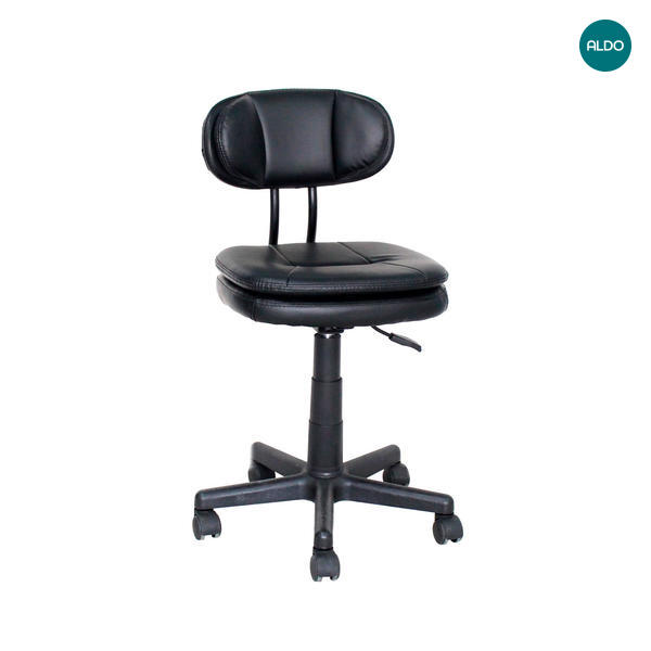 Kancelářská židle Trendy black