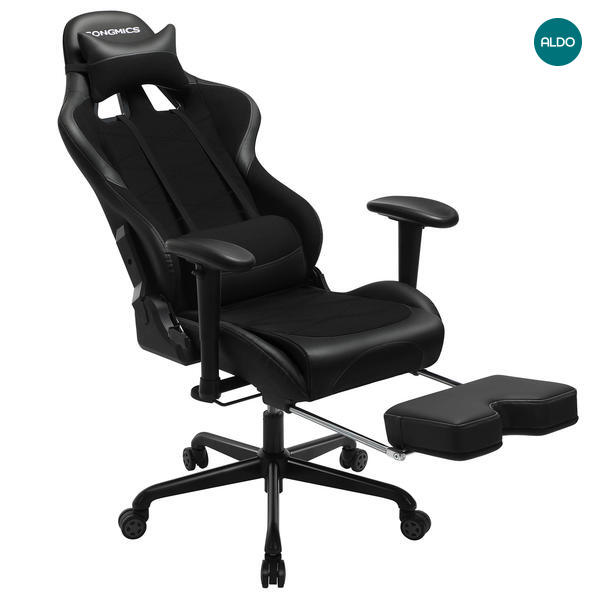 Kancelářská židle RCG-BK