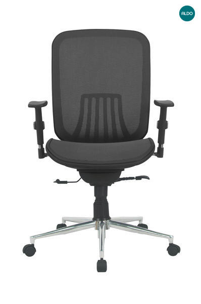 Kancelářská židle Office midi