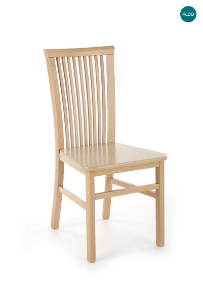 Jídelní židle celodřevěná Angel basic